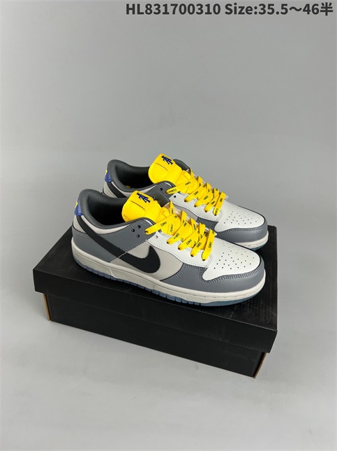 men low dunk sb shoes HH 2023-3-21-010